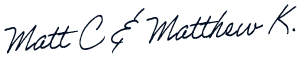 Signature