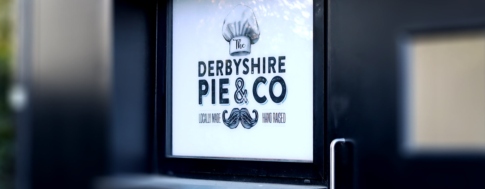 The Derbyshire Pie & Co